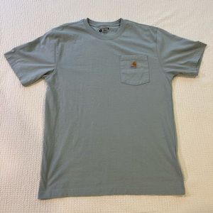 CARHARTT Pocket T-Shirt